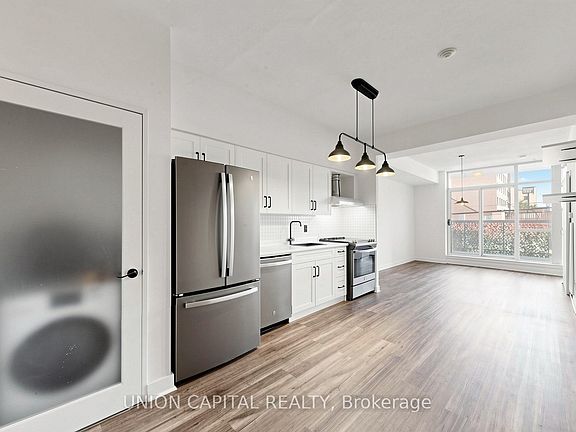 4th image of 1375 Dupont St #210