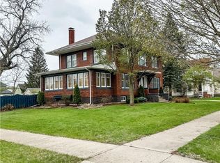 904 Bank St, Webster City, IA 50595