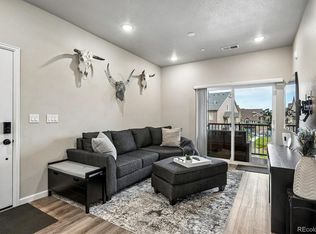 9962 W Victoria Pl UNIT 301, Littleton, CO 80127