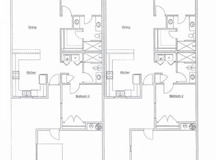 571 Marilyn Pkwy UNIT 1, Mesquite, NV 89027