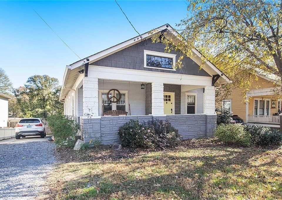 276 E Lake Dr, Decatur, GA 30030 Zillow