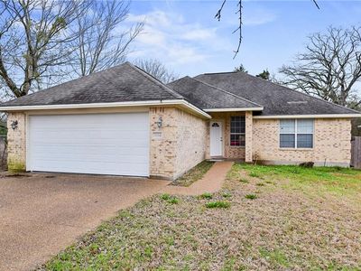3534 Farah Dr, College Station, TX, 77845