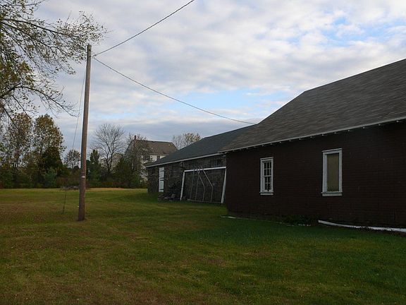 Original Stone Barn