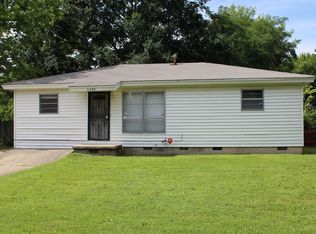 6400 Dove Ln, Little Rock, AR 72206