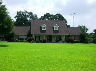 1056 Blazo Rd, Osyka, MS 39657