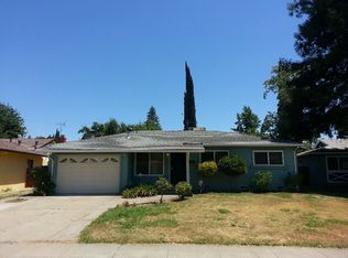 10616 Biscay Way, Rancho Cordova, CA 95670