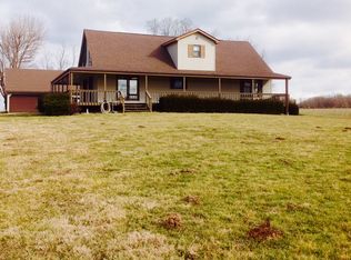 8238 Sr 262, Rising Sun, IN 47040