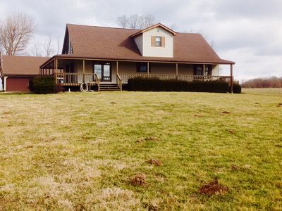 8238 Sr 262, Rising Sun, IN, 47040