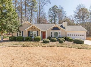7238 Hummingbird Ln, Winston, GA 30187