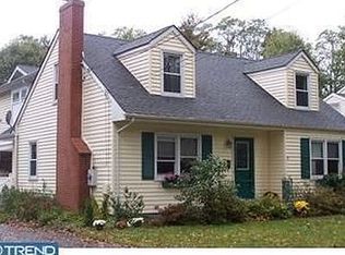 316 Hale St, Pennington, NJ 08534