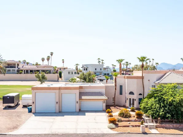 2390 Hogan Ln, Lake Havasu City, AZ 86406