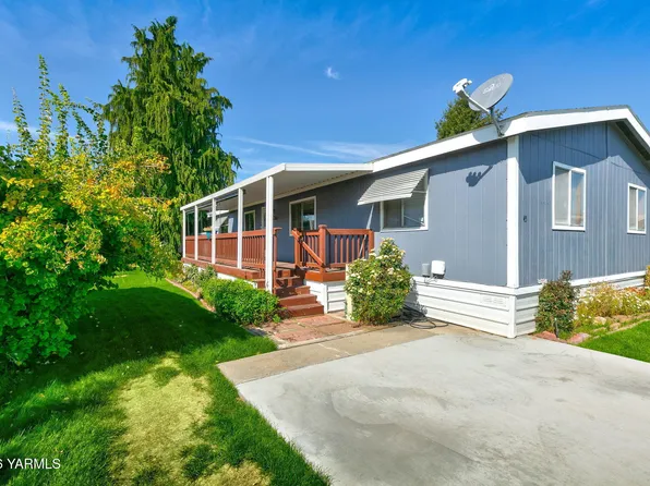 55 W Washington Ave Unit 45, Yakima, WA 98903