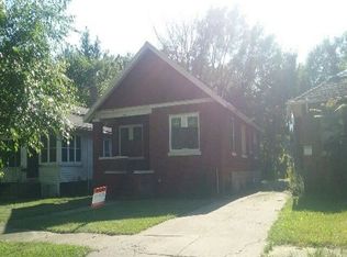 4248 Jackson St, Gary, IN 46408