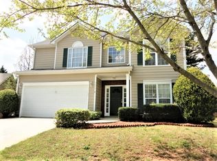 3299 Roundfield Cir, Duluth, GA 30096