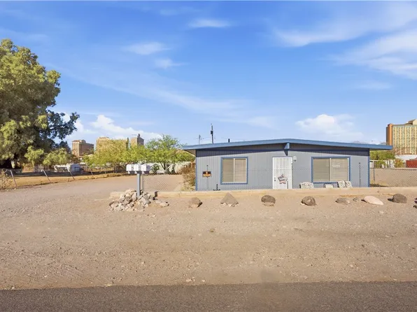351 Moser Avenue, Bullhead City, AZ 86429