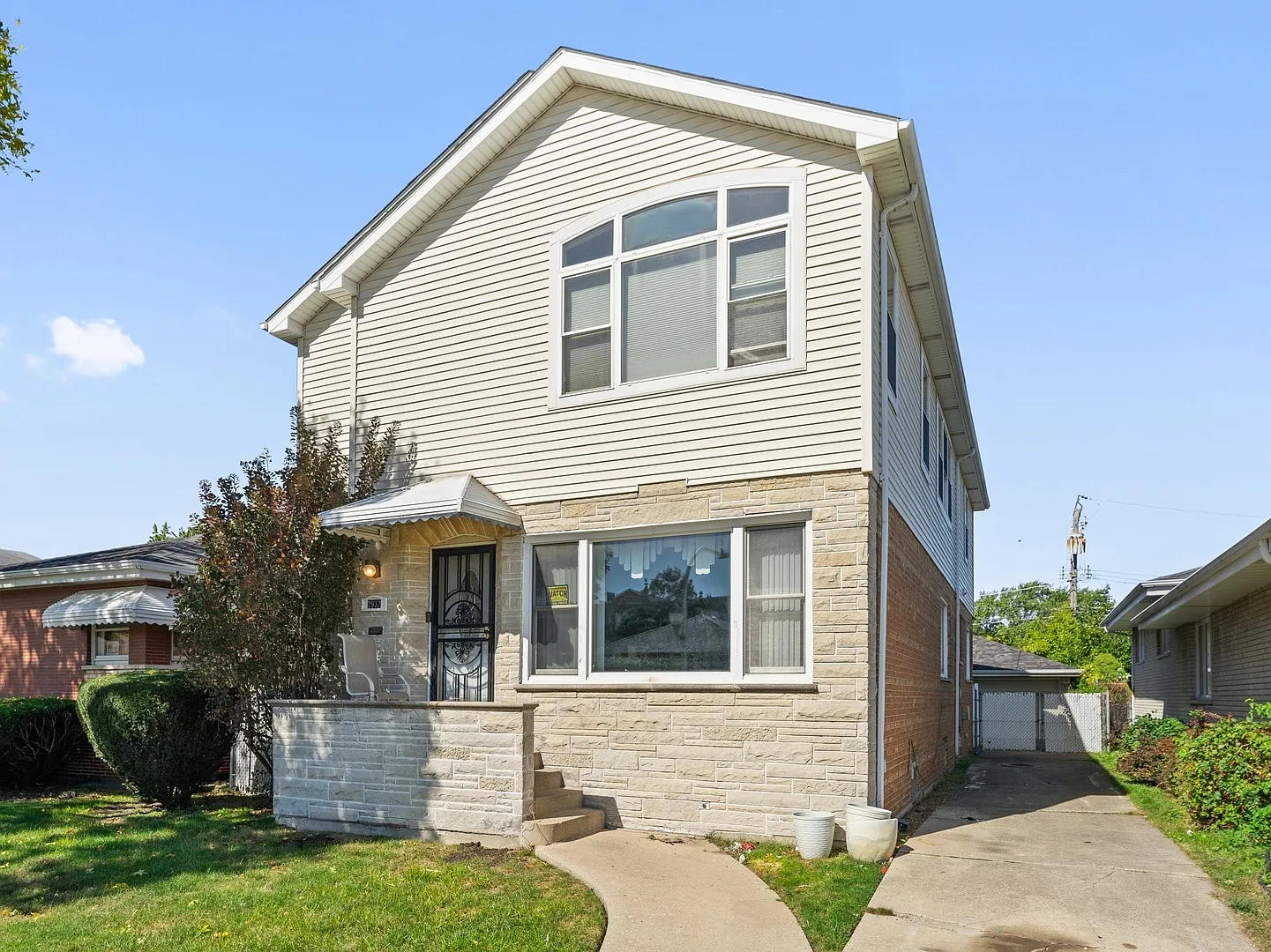 2932 W 86th Pl photo 1