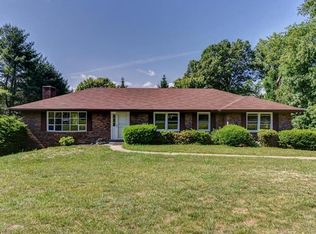 435 Asbury Rd, Candler, NC 28715