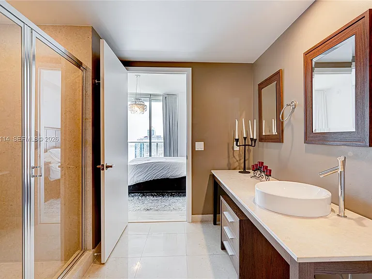 495 Brickell Ave #3505 — Photo 27