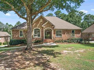 30208 Dolive Rdg, Daphne, AL 36527