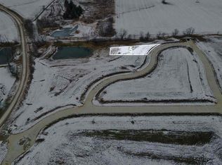 Spartan Holw LOT 5, Solon, IA 52333