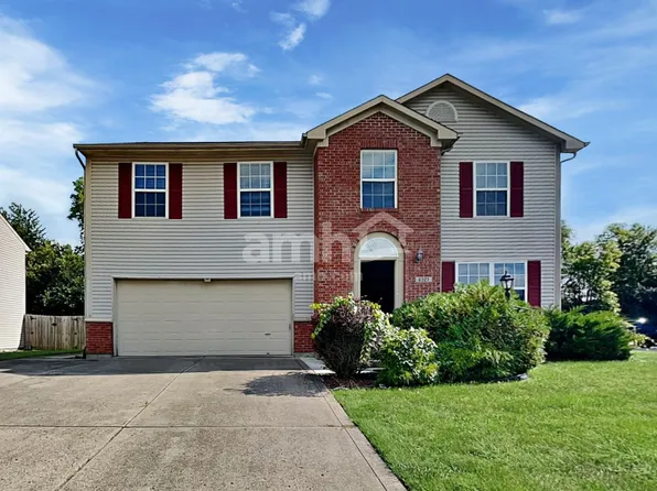 6327 Lonestar Dr, Indianapolis, IN 46237