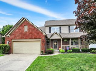 8030 Parcrest Ct, Indianapolis, IN 46259