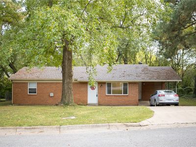 2205 Cottonwood Pl, Springdale, AR, 72762