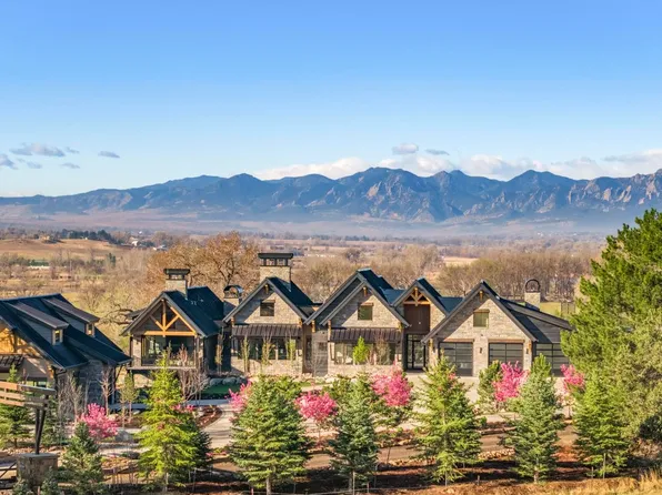 4384 N 95th St, Lafayette, CO 80026