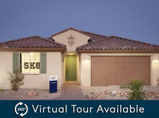 8350 N Lone Ranger Rd, Tucson, AZ 85743