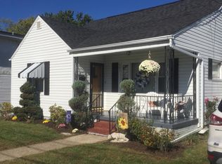 301 Orchard St #L44, Old Forge, PA 18518