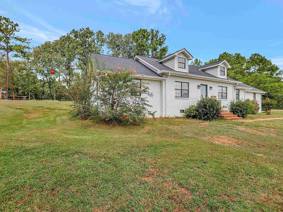 240 Mitchell Rd, Talladega, AL 35160 | MLS #1331648 | Zillow