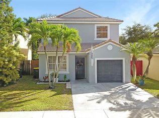 1880 SE 15th St, Homestead, FL 33035