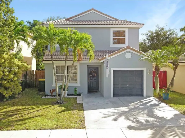 1880 SE 15th St, Homestead, FL 33035