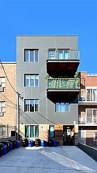 56-15 Van Cleef Street
