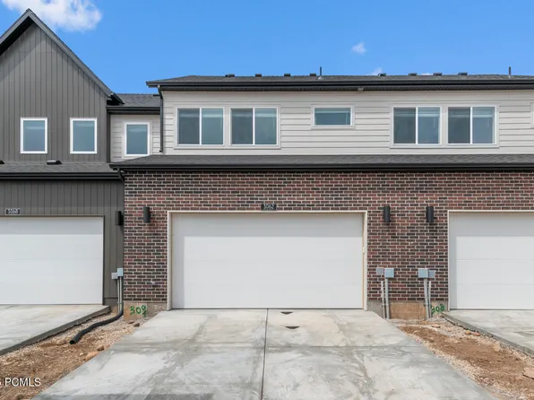3062 Clover Ct, Francis, UT 84036