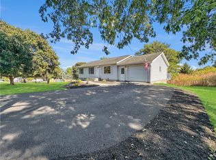 3655 Middle Cheshire Rd, Canandaigua, NY 14424