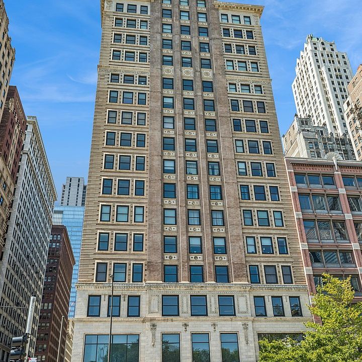 1st image of 6 N Michigan Ave Unit 1409