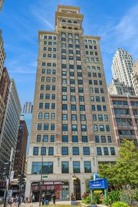 6 N Michigan Ave Unit 1409, Chicago, IL, 60602