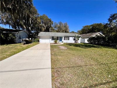 413 Woodland Dr, Eustis, FL, 32726