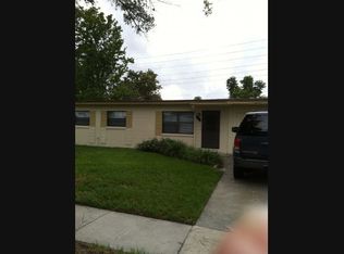 4824 Kempston Dr, Orlando, FL 32812