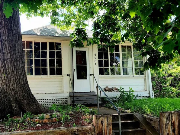 4981 N Knox Court, Denver, CO 80221