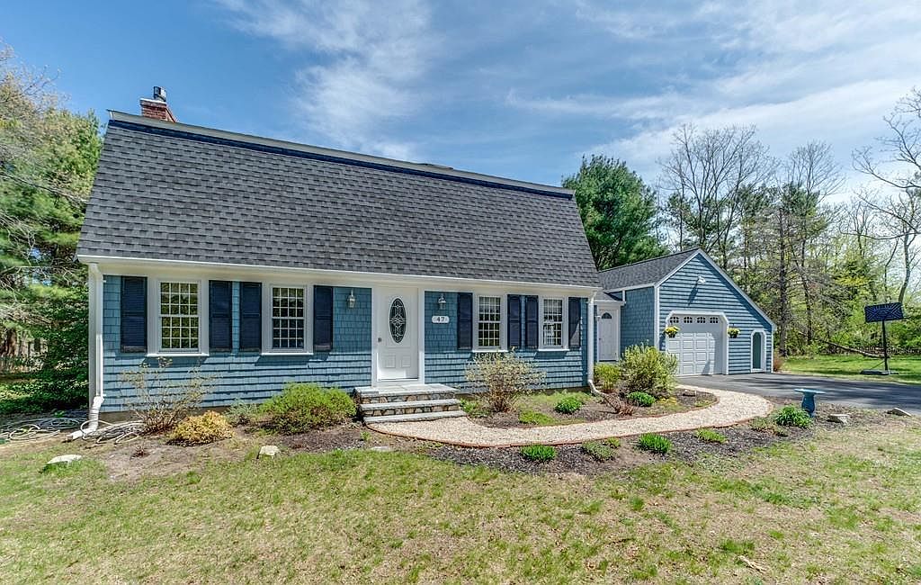 47 Summer St, Duxbury, MA 02332 Zillow