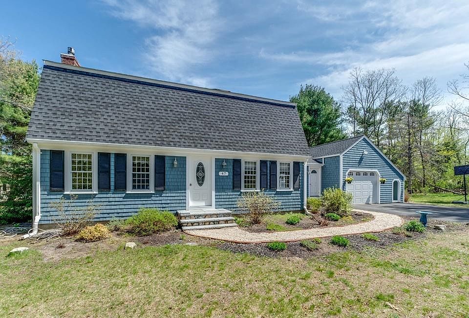 47 Summer St, Duxbury, MA 02332 Zillow