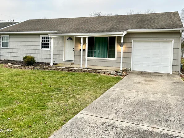 807 Metbliss Ave, Delphos, OH 45833