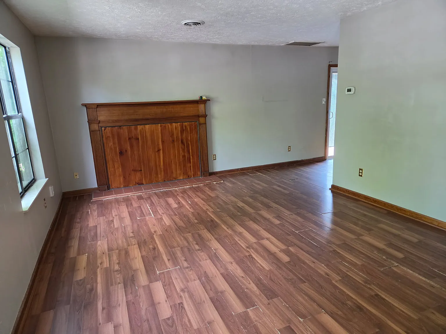 2 bed, 1.5 bath, 1878 sqft, $1,650 — Photo 2