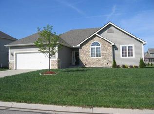 5508 Plymouth Dr, Lawrence, KS 66049