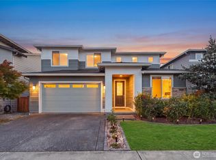 25707 207th Place SE, Covington, WA 98042