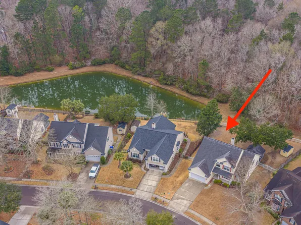 291 Cabrill Dr, Charleston, SC 29414