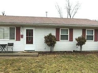 2632 Rochester Ave, Fairfield, OH 45011