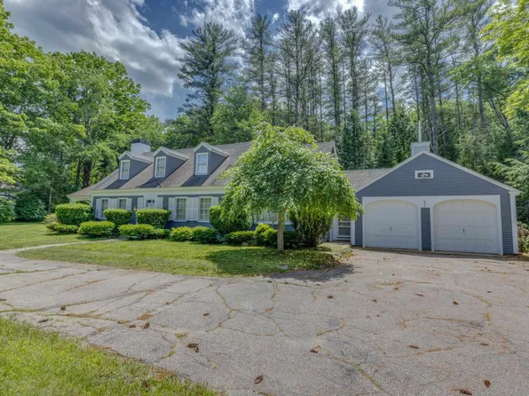 117 Highland Street, Plymouth, NH 03264